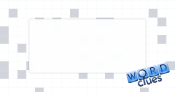 Enthusiasm Crossword Clue