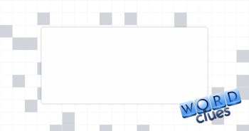 Enthusiast Crossword Clue