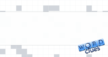 Enthusiastic go-getter Crossword Clue