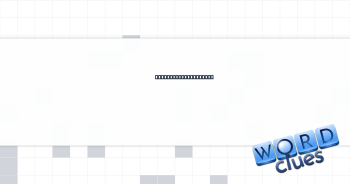 Entrance with a flap Crossword Clue