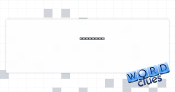 Entry charge, say Crossword Clue