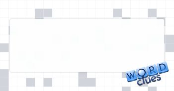 Entry price, say Crossword Clue