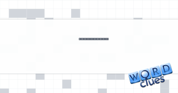 Entryway for a tabby Crossword Clue