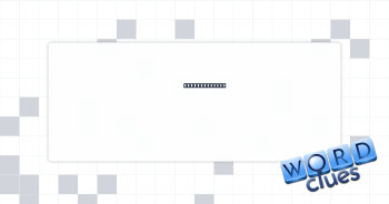 Env. contents Crossword Clue