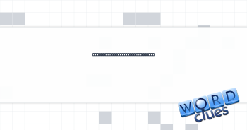Environment lacking in privacy Crossword Clue