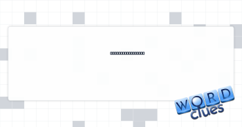 Environmentalists Crossword Clue