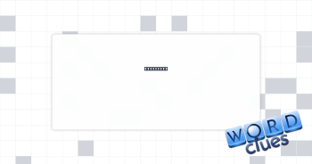 Envisaged Crossword Clue