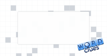 Envision Crossword Clue