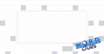 Envoy Crossword Clue