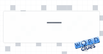 Envoy’s residence Crossword Clue