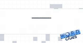 EPA measure affected by smog Crossword Clue