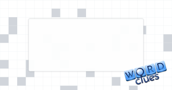 EPA stat Crossword Clue