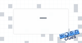 Epic story Crossword Clue