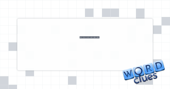 Episodic story Crossword Clue