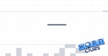 Epitome of perfection Crossword Clue
