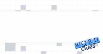 Epitome of slowness Crossword Clue