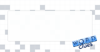 Equal to a task Crossword Clue