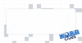 Equally matched Crossword Clue