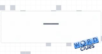 Equally, minimally Crossword Clue