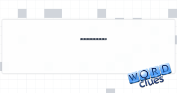 Equator's latitude Crossword Clue