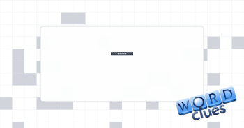 Equilibrium Crossword Clue