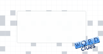 Equine hue Crossword Clue