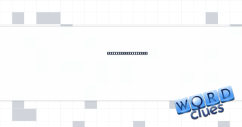 Equipment for gamers Crossword Clue