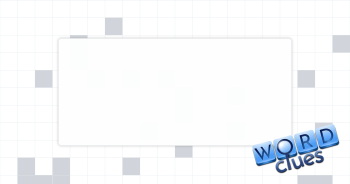 Equips Crossword Clue