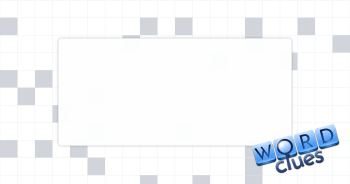 Equivocates Crossword Clue