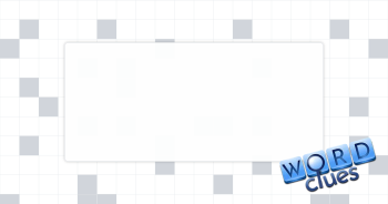 ER VIPs Crossword Clue