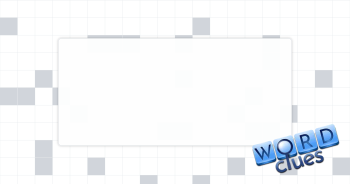 Era Crossword Clue