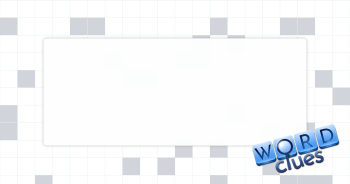 Ernie of golf Crossword Clue