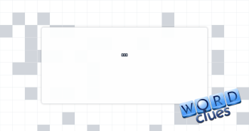 Err Crossword Clue