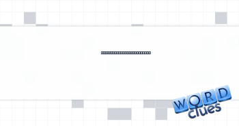 Error missed by an editor Crossword Clue