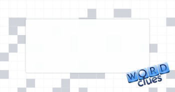 Ersatz swing Crossword Clue