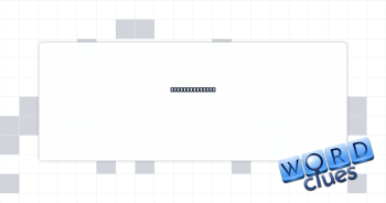 Escalator unit Crossword Clue