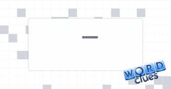 Escape from Crossword Clue