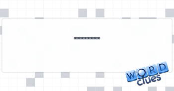 Escape into a book Crossword Clue