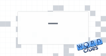 Escape path Crossword Clue