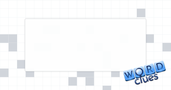 Escape route Crossword Clue