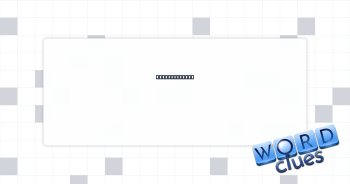 Escape shaft? Crossword Clue