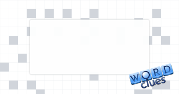 Escaped Crossword Clue