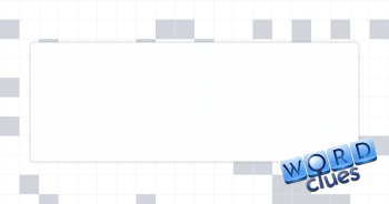 Escoffier's egg Crossword Clue