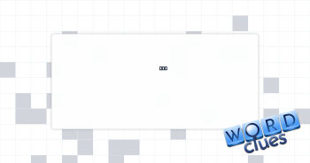 ESP Crossword Clue