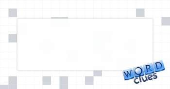 Espionage org. Crossword Clue