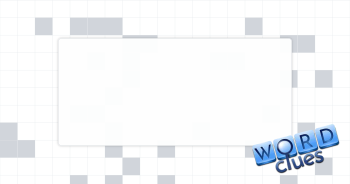 Essay topic Crossword Clue