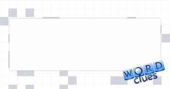 Essie competitor Crossword Clue