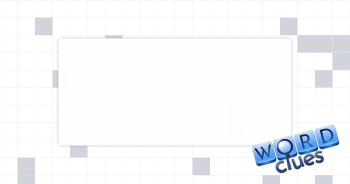 Established Crossword Clue