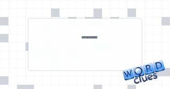 Establishes Crossword Clue