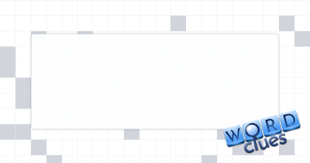 Estate measure Crossword Clue